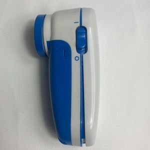 NEW Works Electronic Callus Smoother